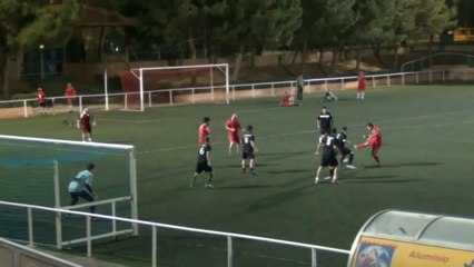 PL CP: Omaha CF 3-0 San Miguel