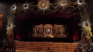 Michael Jackson Hologram at Billboard Music Awards 2014