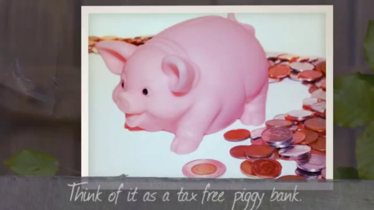 Huge Benefits of Tax Free Wealth Transfer by Phillip Roy Financial Consultants