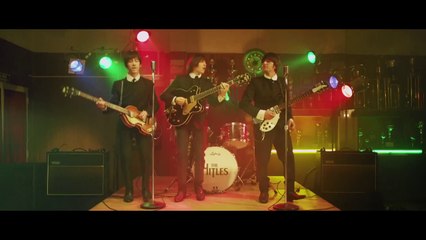 'Días de vinilo' - Tráiler español (HD)