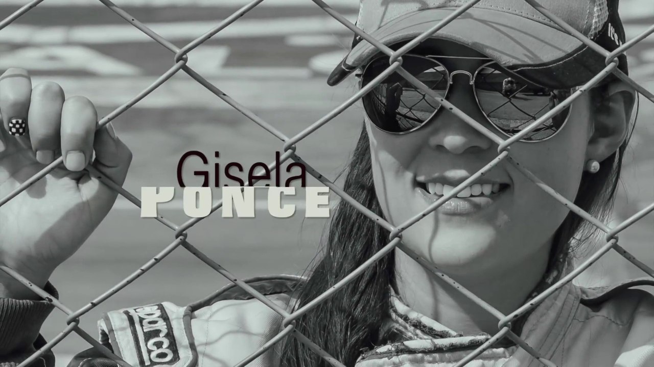 Shooting Gisela Ponce