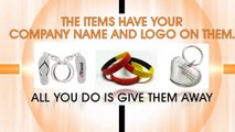 Advertise Your Small Business at a Lesser Cost Through Promotional Products!