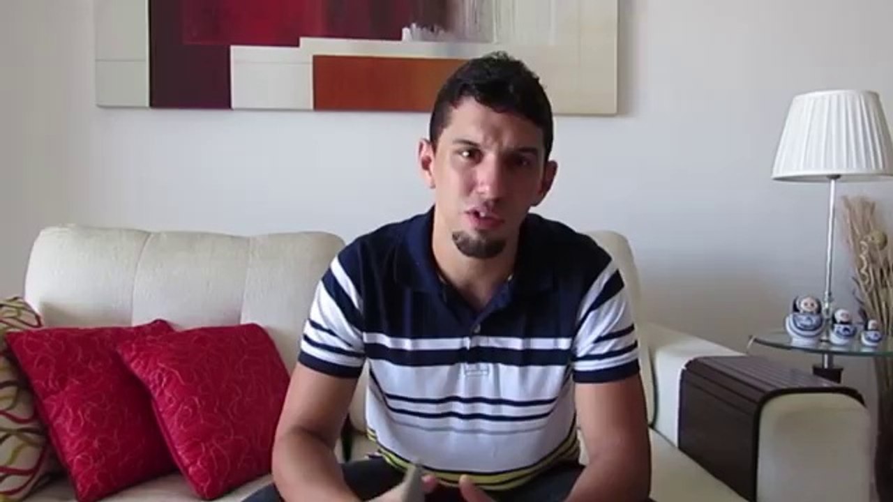 top afiliado - Testemunho