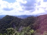 Krabi Wat Tham Seua Panorama