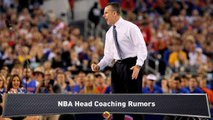 Cavaliers, Timberwolves Coaching Rumors