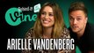Behind the Vine with Arielle Vandenberg | DAILY REHASH | Ora TV