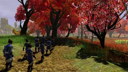 Age of Conan Rise of the Godslayer Chosain Province Trailer