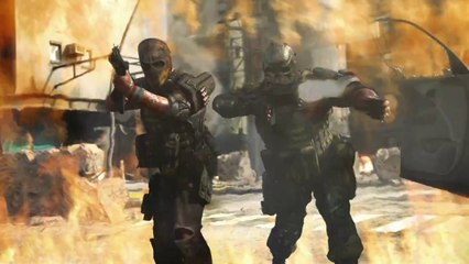 Army of Two The 40th Day TV Spot #2