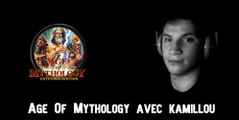 les Kamillouiens mythologiques  #4 [Part0/4]