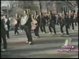 The Stars and Stripes Forever