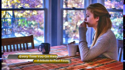 Every Time You Go Away- Bich Thuy cover