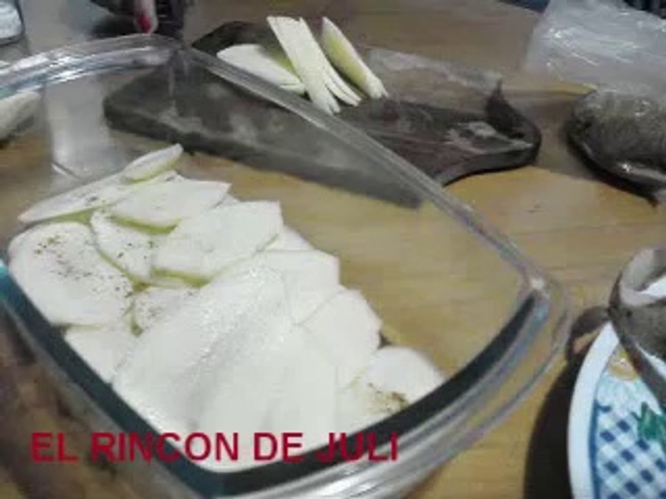 Receta de MIL HOJAS DE PAPAS - chefenlinea.com.mx