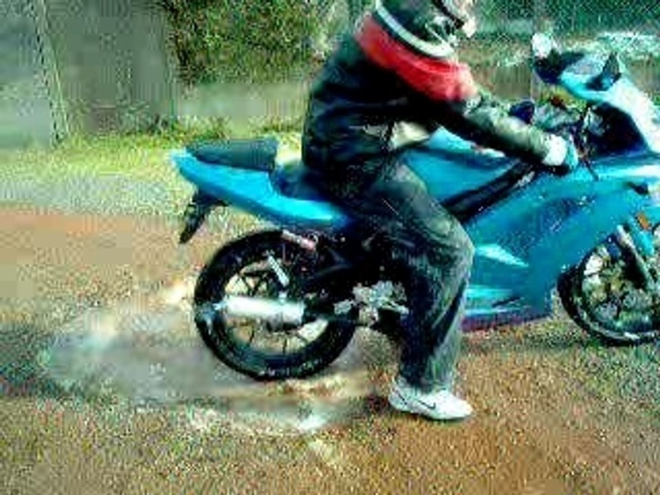 RS2 TEST 1