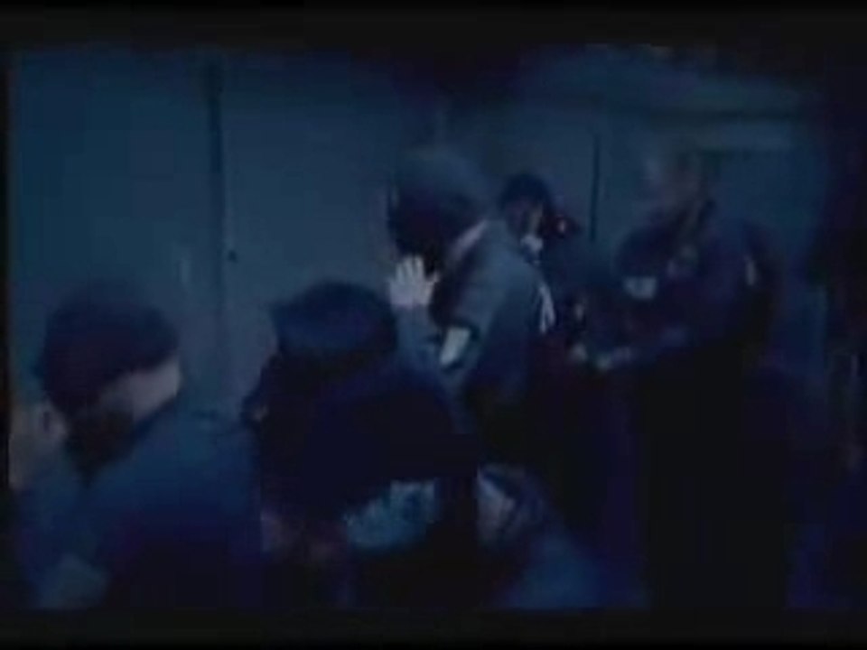 Fuffies Im Club - SIDO feat. HARRIS