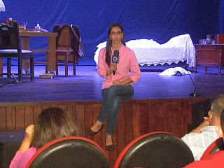 Opciones culturales para los caraqueños en el centro de la ciudad