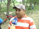 7 fallecidos y 5 lesionados dejó accidente en vía a Yaritagua