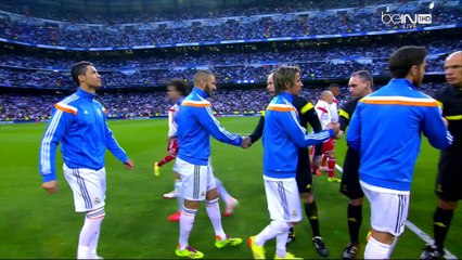 Cristiano Ronaldo vs Bayern Munich (H) 13-14 HD 1080i by Omar MUCR7