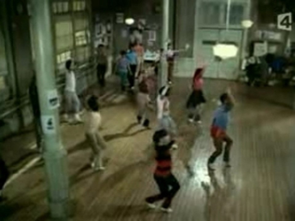FAME-BALLET 3