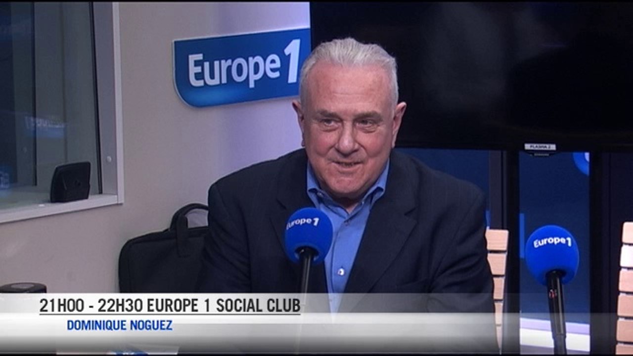 Noguez : "Pour vivre heureux, vivons cachés"