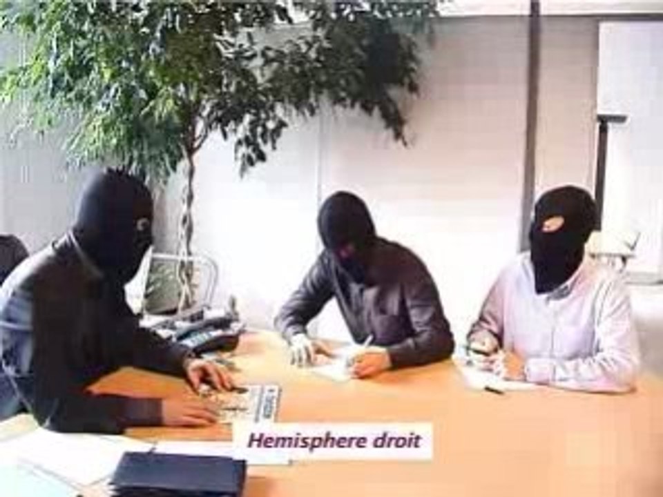 Hémisphère :  Sarkozy est au courant ?