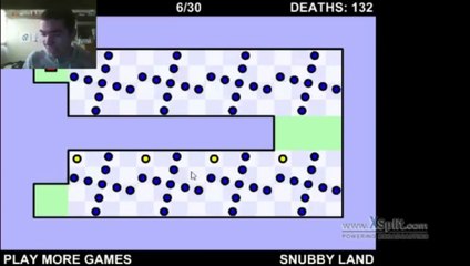 Can You Beat The World's Toughest Game? 🕹️