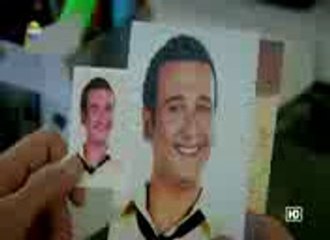 pis yedili orço iş görüşmesi yapıyor