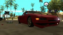 Selling EGR-Infernus Luxury and Speed