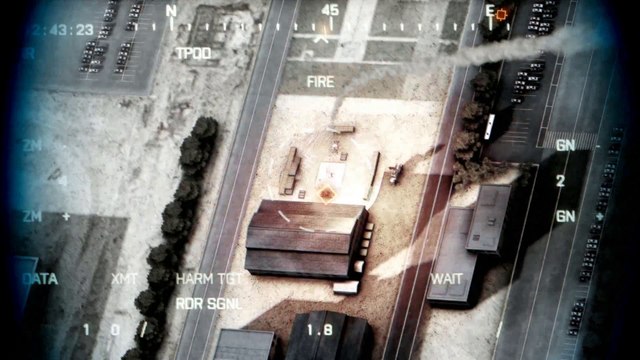 BF3 (PC) - Singleplayer Missions 2 (HARD)