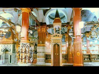 Qari Abdul Basit 'Abd us Samad 6