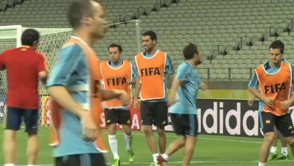 Brazil can't rely on Neymar - Pele