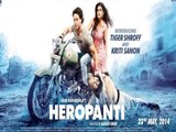 Movie Review Of Heropanti By Bharathi Pradhan