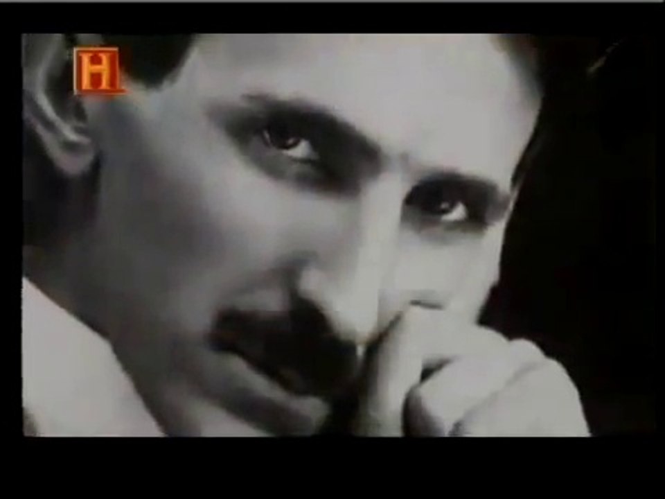 Nikola Tesla - Parte 1 de 6