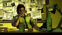 The Wolf Among Us (PS3) - In sheep's clothing