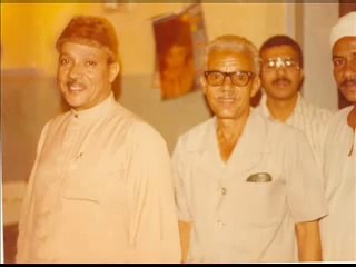 Qari Abdul Basit 'Abd us Samad 89