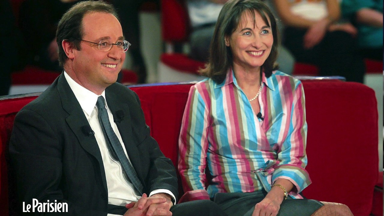 L'édito du Parisien. «Incroyable Ségolène Royal »