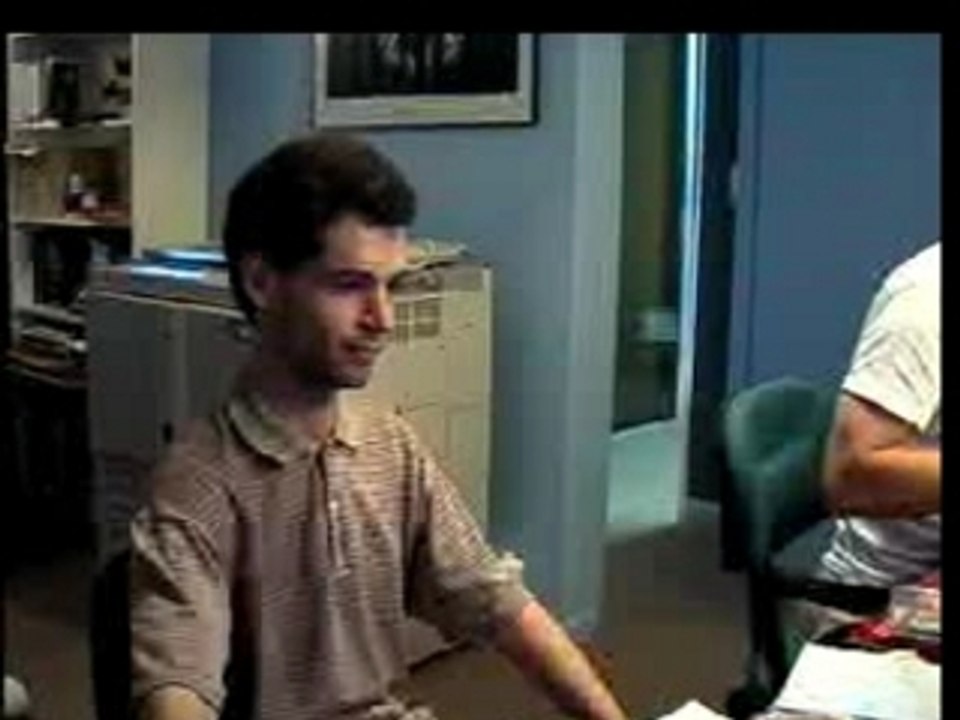S ECLATER AU BUREAU