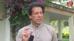 Imran Khan's message about 25th May Faisalabad Jalsa