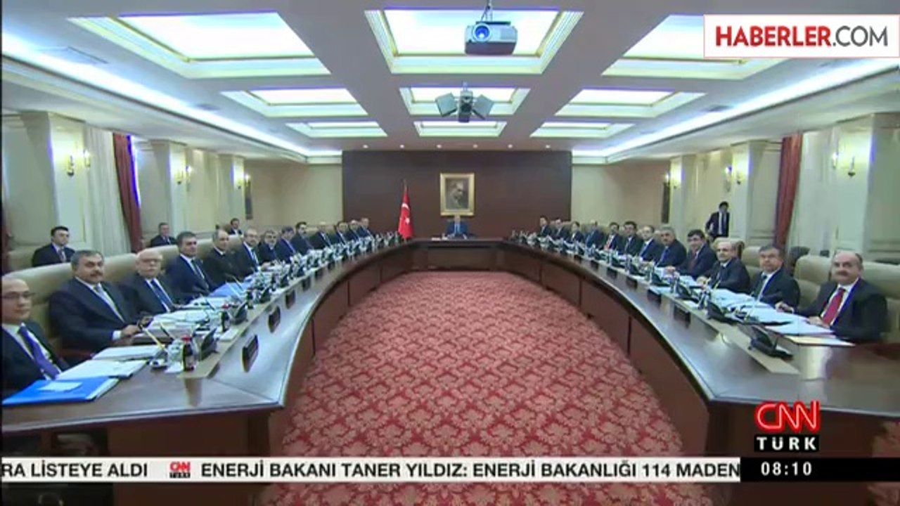 Valiler Kararnamesi Yayımlandı: 31 İli Kapsayan Görev Değişikliği Yapıldı