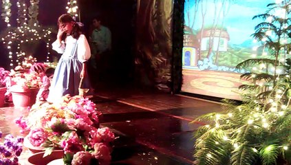 Beaconhouse Newlands Wizard of OZ - Part 4 - 2013