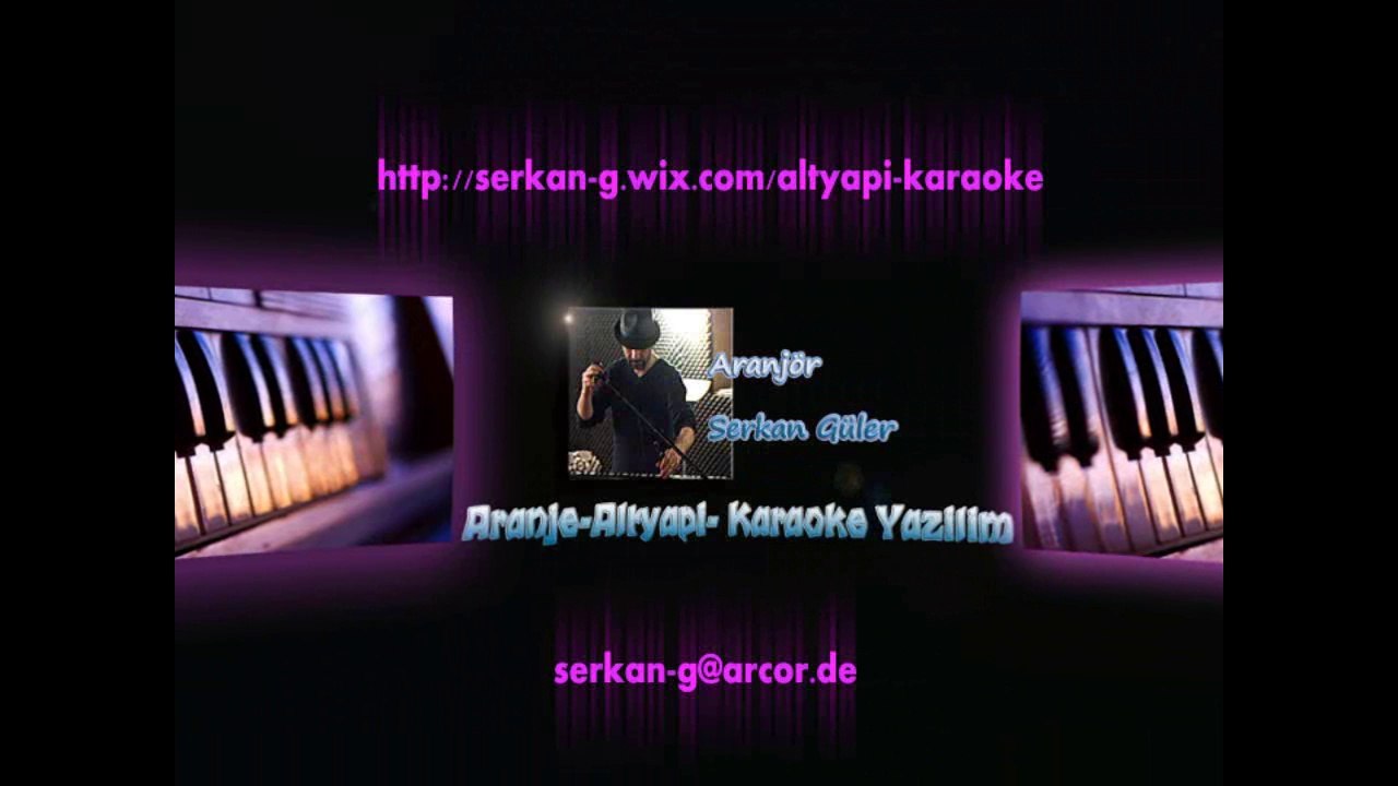 Bora Duran- Insan  Karaoke/Altyapi/Aranje