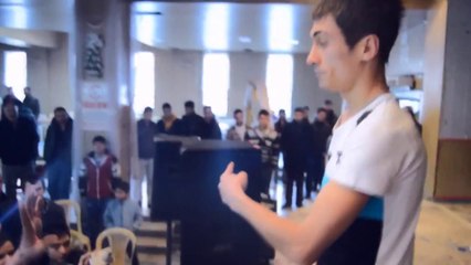 iSyanQaR26 - Söndü Benim Güneşim 2 - 2014 [HD Video Klip]