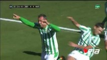 Antonio Amaya - Real Betis - Goals & Highlights - 2013/14 La Liga