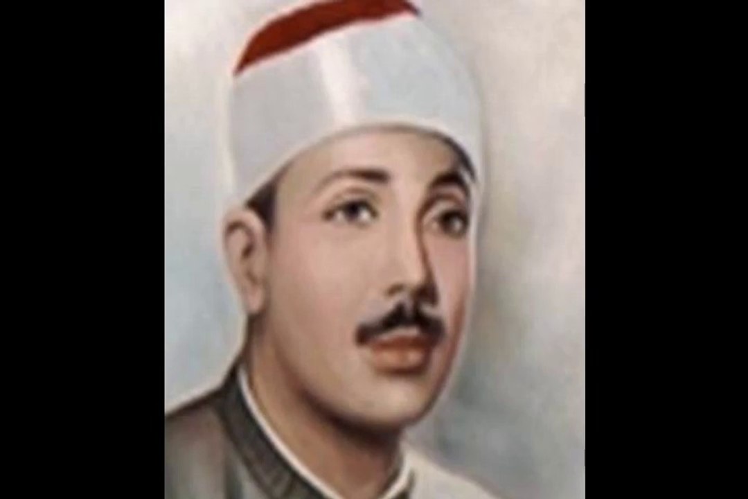 تلاوة بحث عنها الكثير للشيخ عبدالباسط