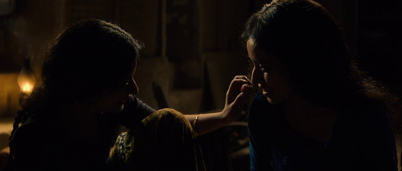 QISSA - DER GEIST IST EIN EINSAMER WANDERER - filmausschnitt (HD)