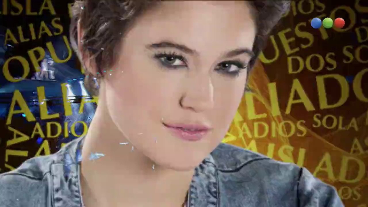 Aliados El Musical - Llega al Rex!