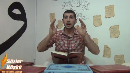 Aşkı Yanlış Kapıda Aramışız !