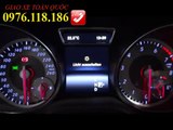 [Video Mercedes] Mercedes CLA200 đánh giá cao về chất lượng và giá cả hotline 0976 118 186
