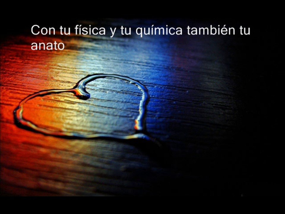 te quiero