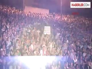 Yılmaz Özdil: "Akp Bir Propaganda Şaheseri"