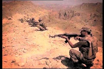 Dunya news-North Waziristan: Security forces kill five militants
